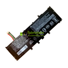 Baterie pro AVITA CN6F14 NS14A5 PT3571123-2S CNF541-BB [Náhradní baterie]